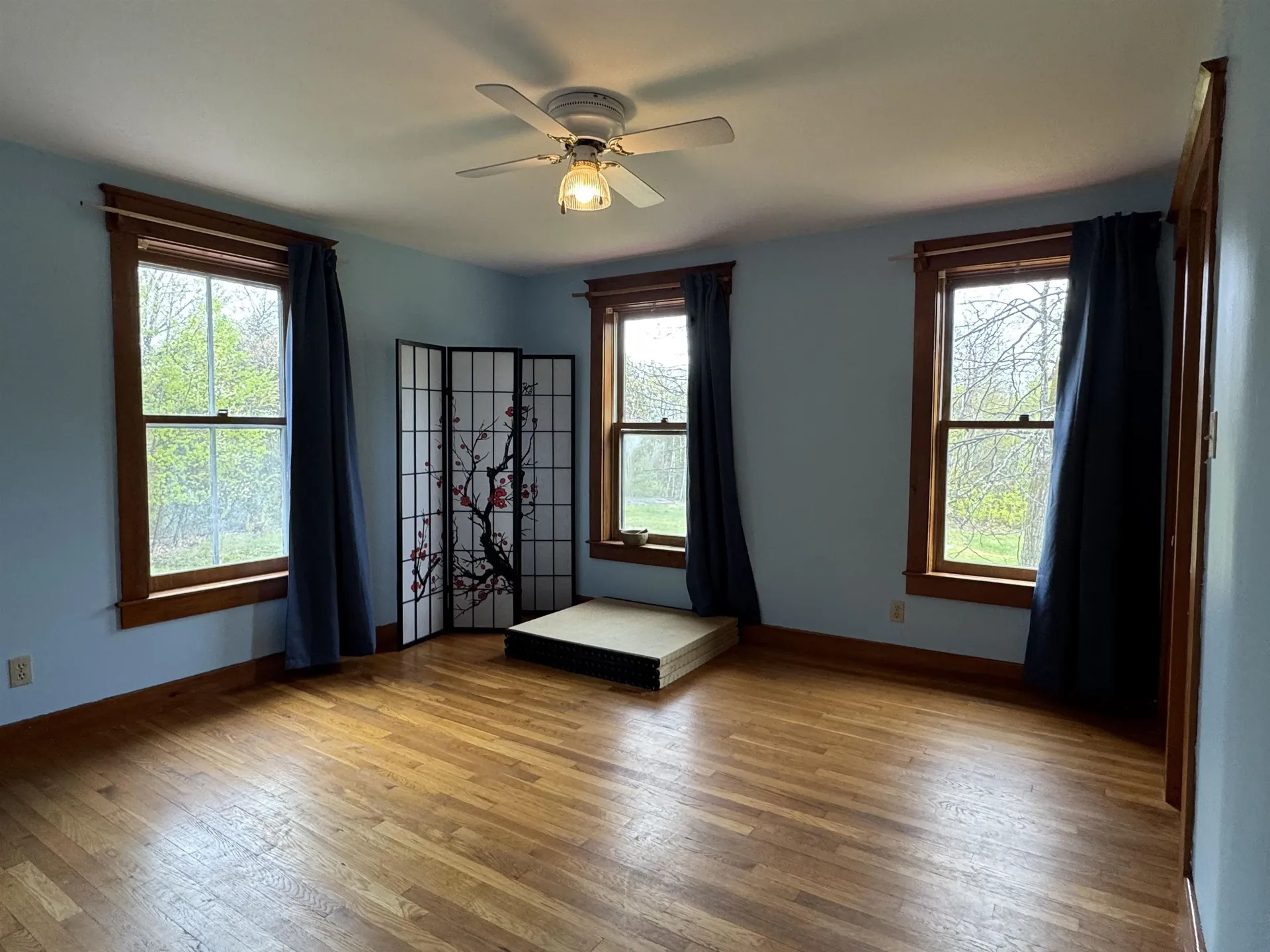 57 Summit Road Plymouth NH 03264