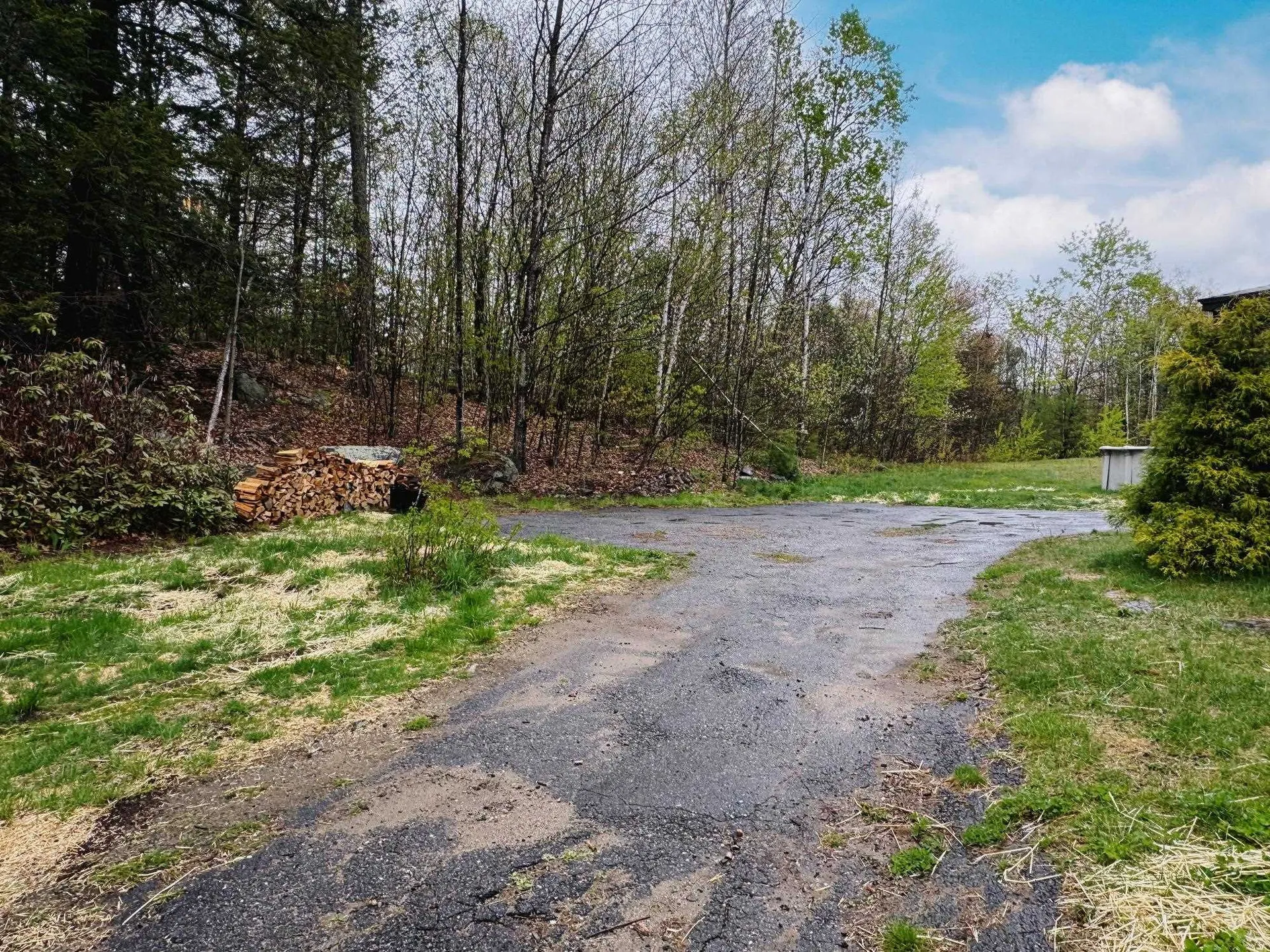 57 Summit Road Plymouth NH 03264