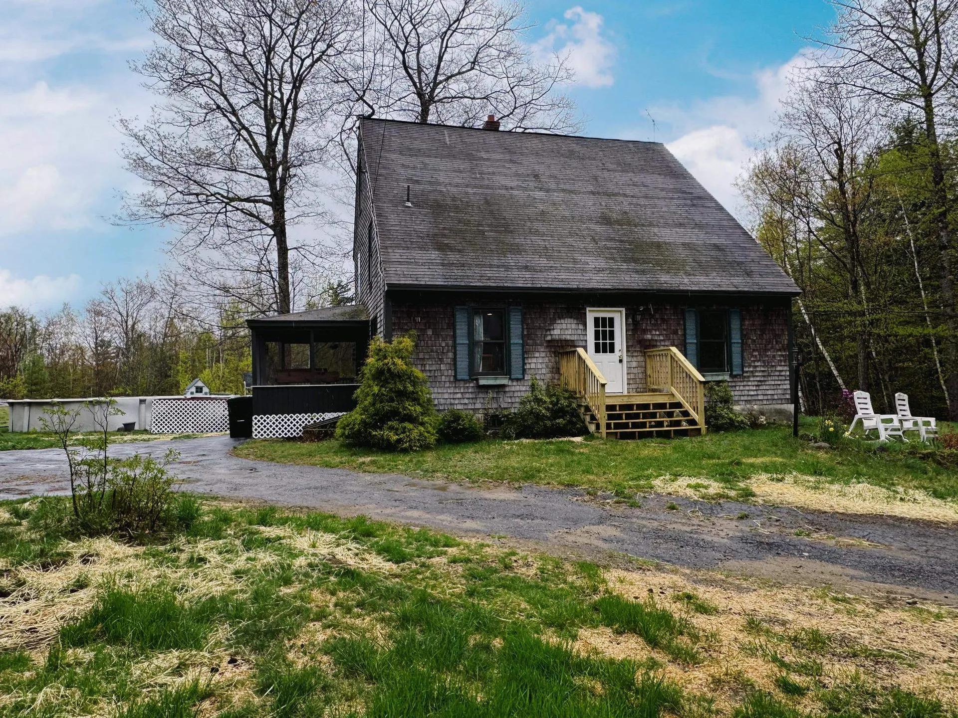 57 Summit Road Plymouth NH 03264