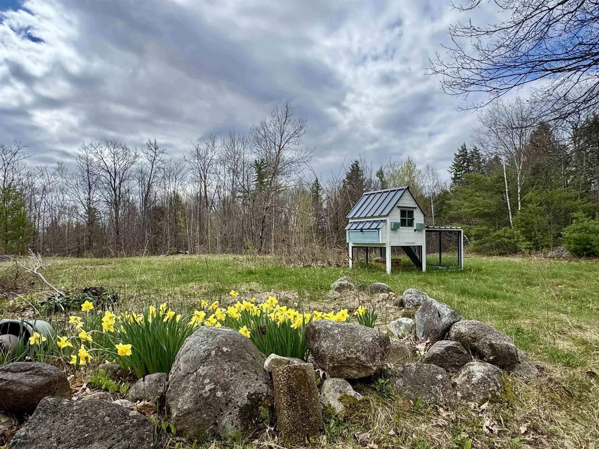 57 Summit Road Plymouth NH 03264