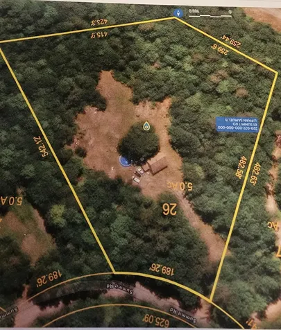 57 Summit Road Plymouth NH 03264