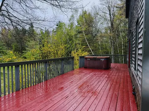 57 Summit Road Plymouth NH 03264