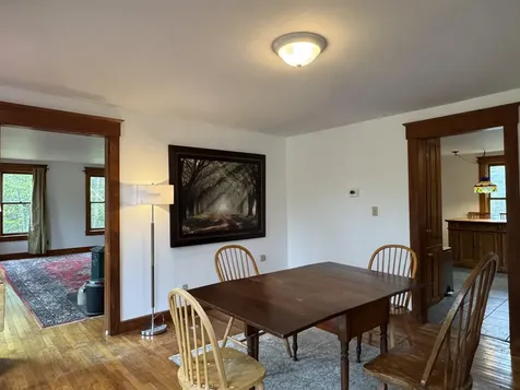 57 Summit Road Plymouth NH 03264