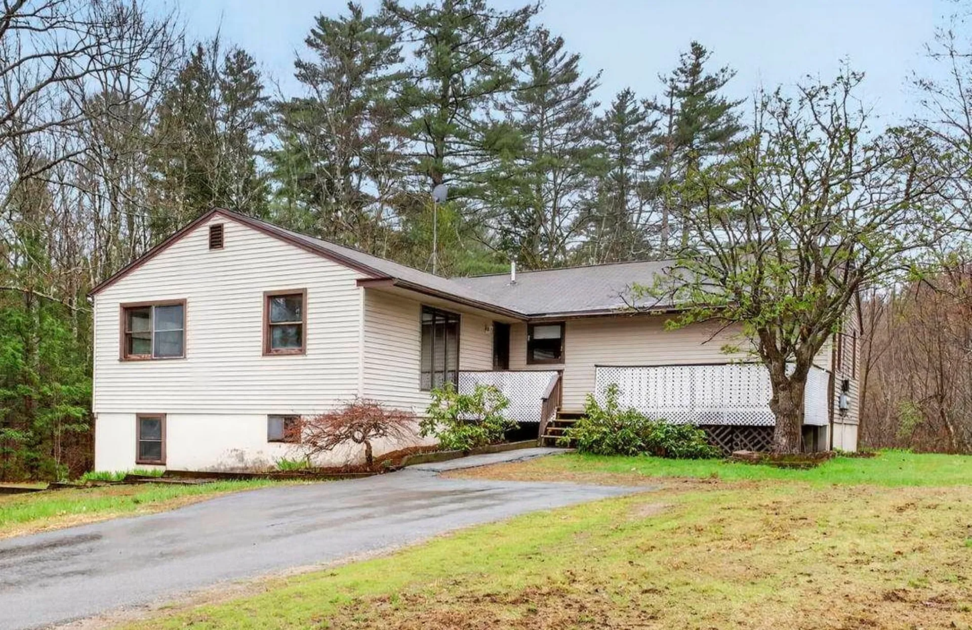 414 Fremont Road Chester NH 03036