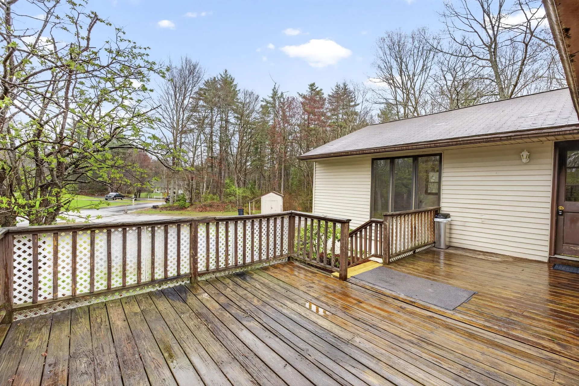 414 Fremont Road Chester NH 03036