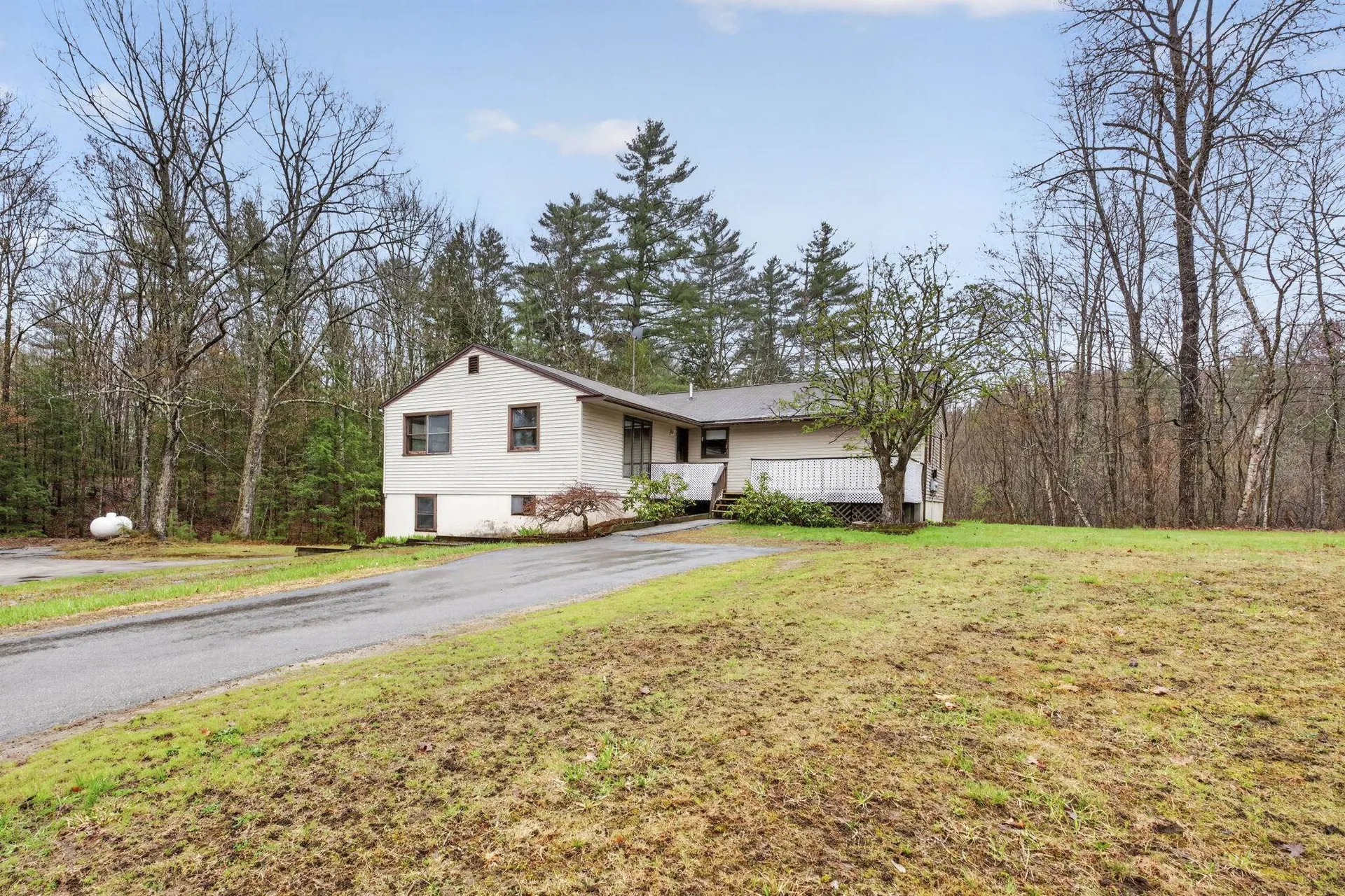 414 Fremont Road Chester NH 03036