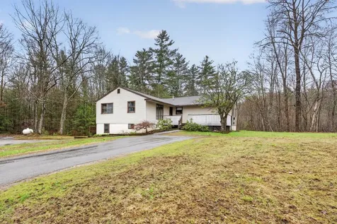 414 Fremont Road Chester NH 03036