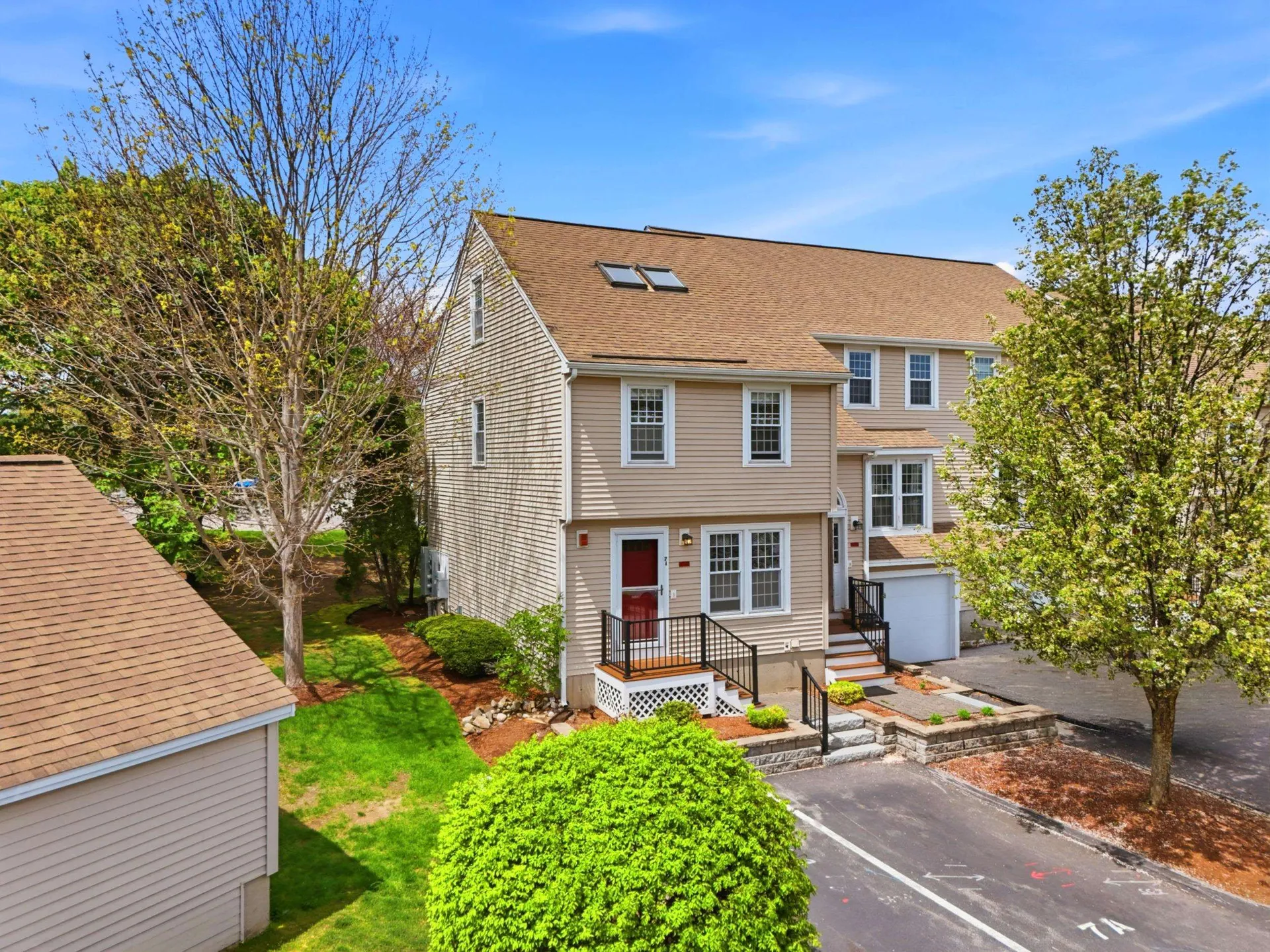 7 Sundown Drive Derry NH 03038