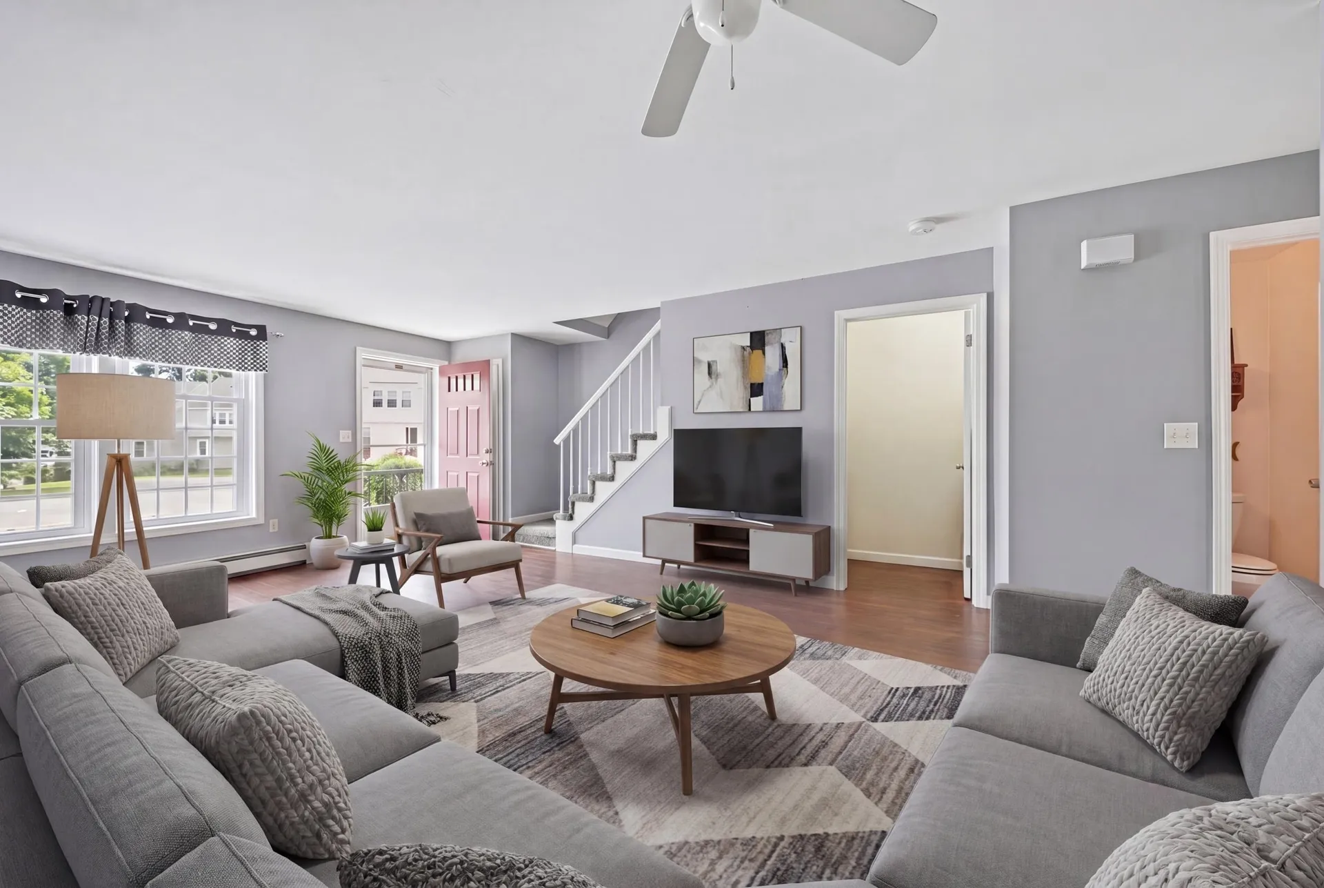 7 Sundown Drive Derry NH 03038