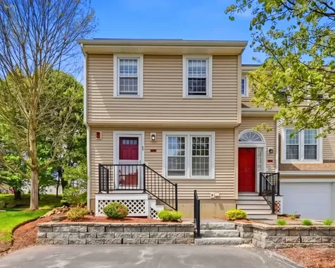 7 Sundown Drive Derry NH 03038