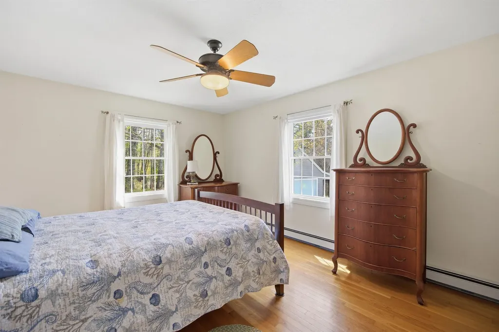 67 Breezy Hill Road Bradford NH 03221