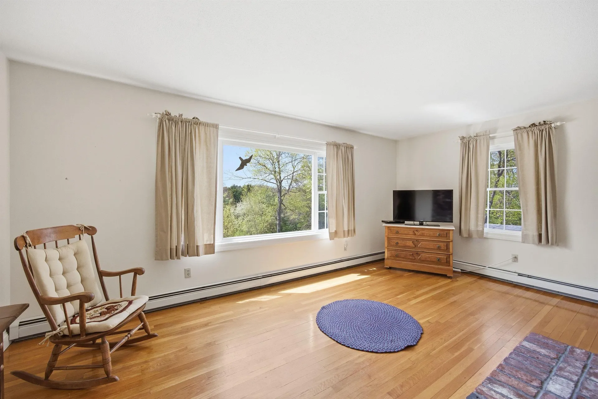 67 Breezy Hill Road Bradford NH 03221