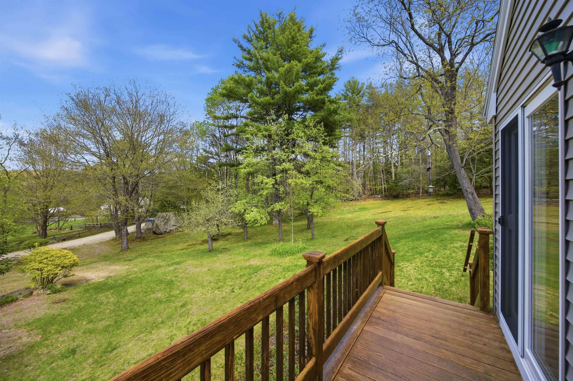 67 Breezy Hill Road Bradford NH 03221