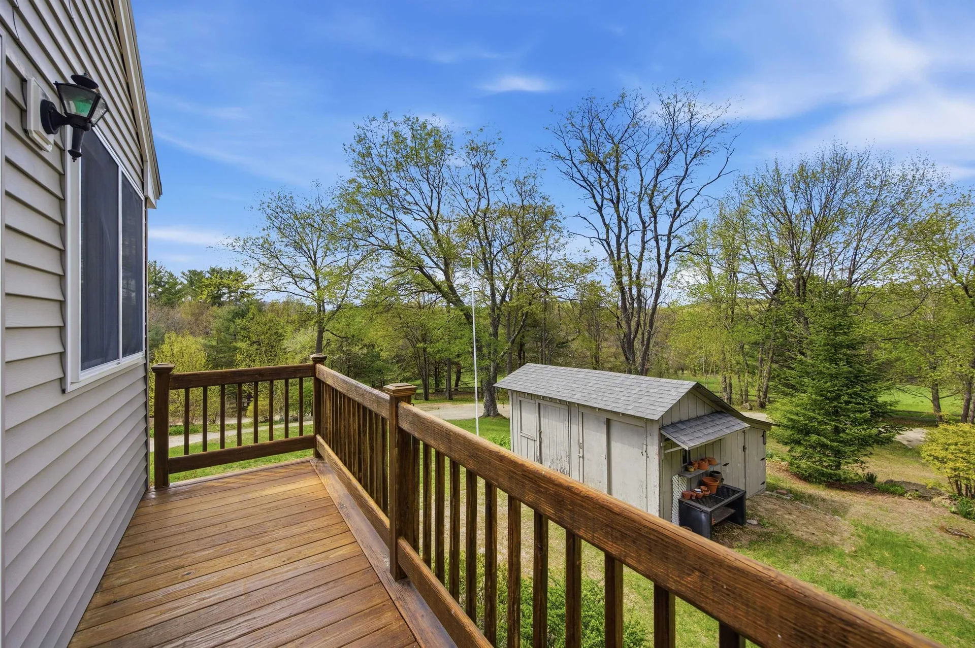 67 Breezy Hill Road Bradford NH 03221