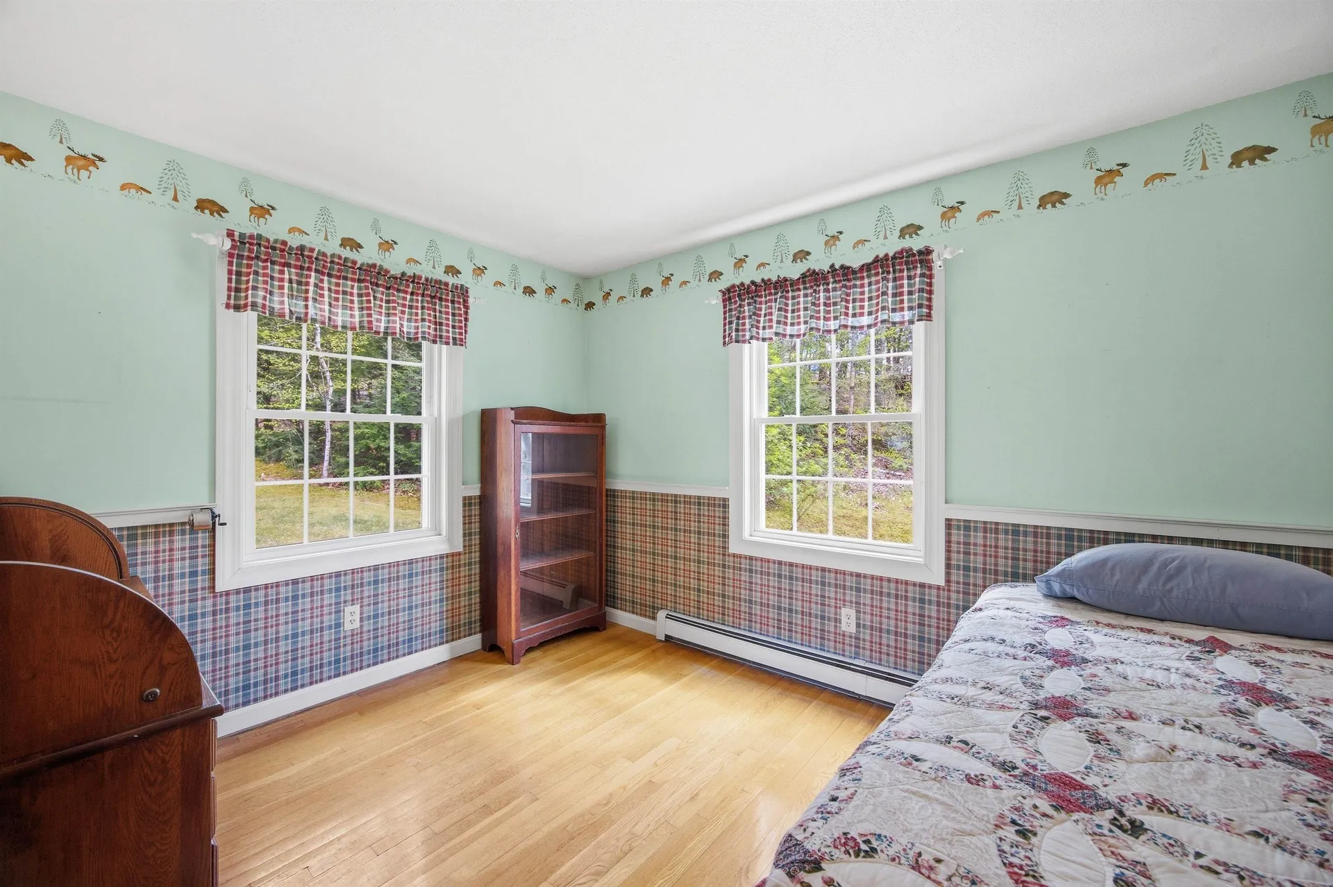 67 Breezy Hill Road Bradford NH 03221