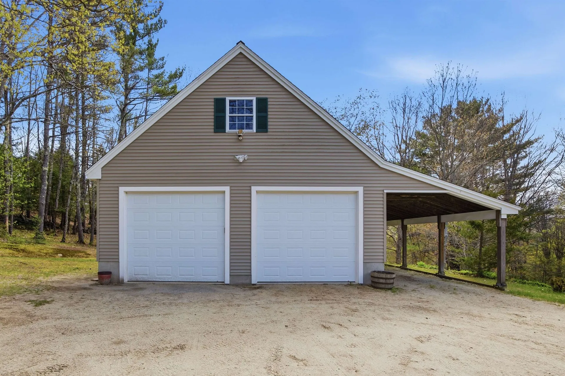 67 Breezy Hill Road Bradford NH 03221