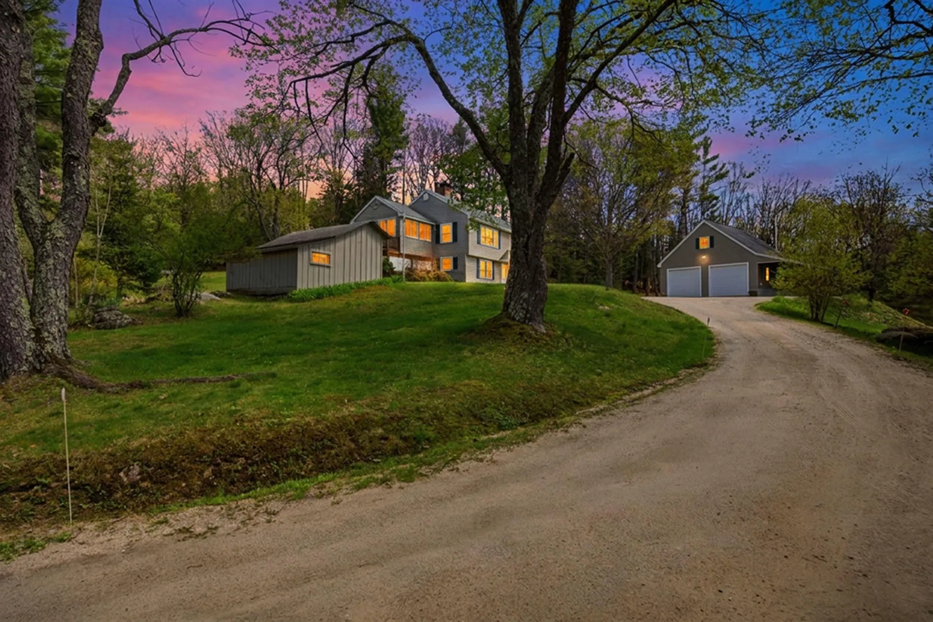 67 Breezy Hill Road Bradford NH 03221