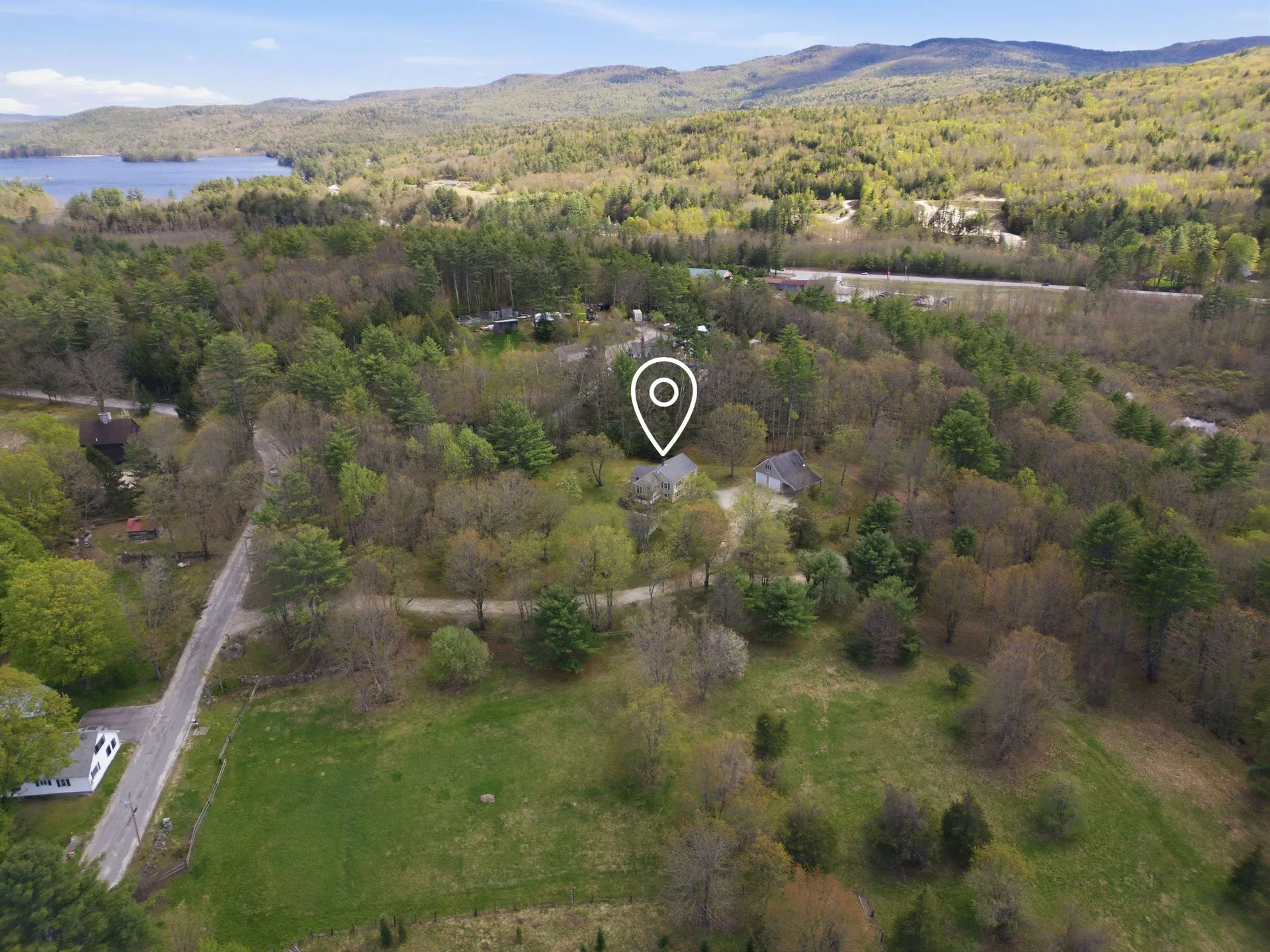 67 Breezy Hill Road Bradford NH 03221