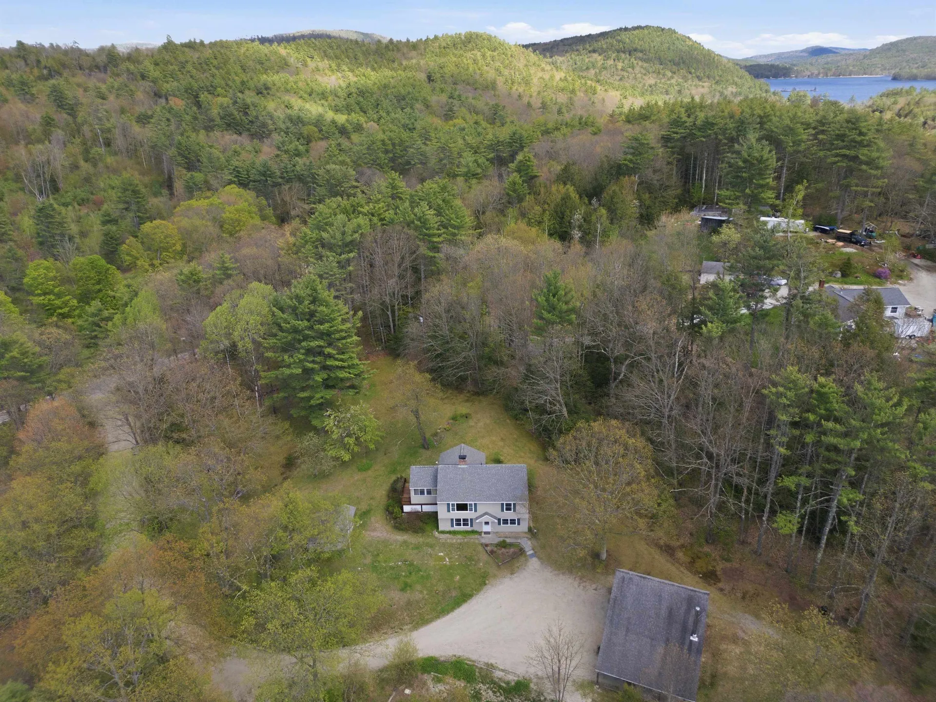 67 Breezy Hill Road Bradford NH 03221