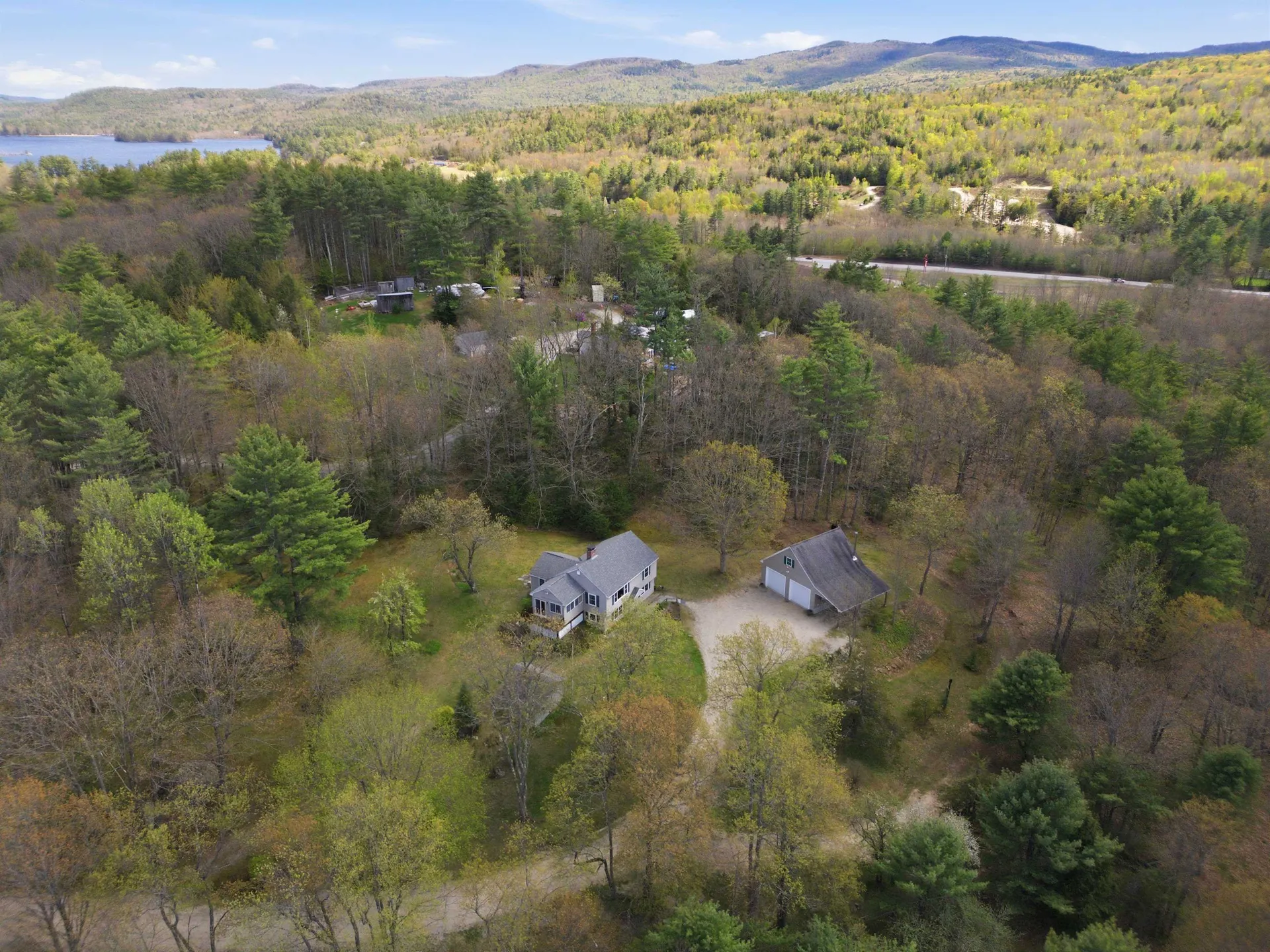 67 Breezy Hill Road Bradford NH 03221