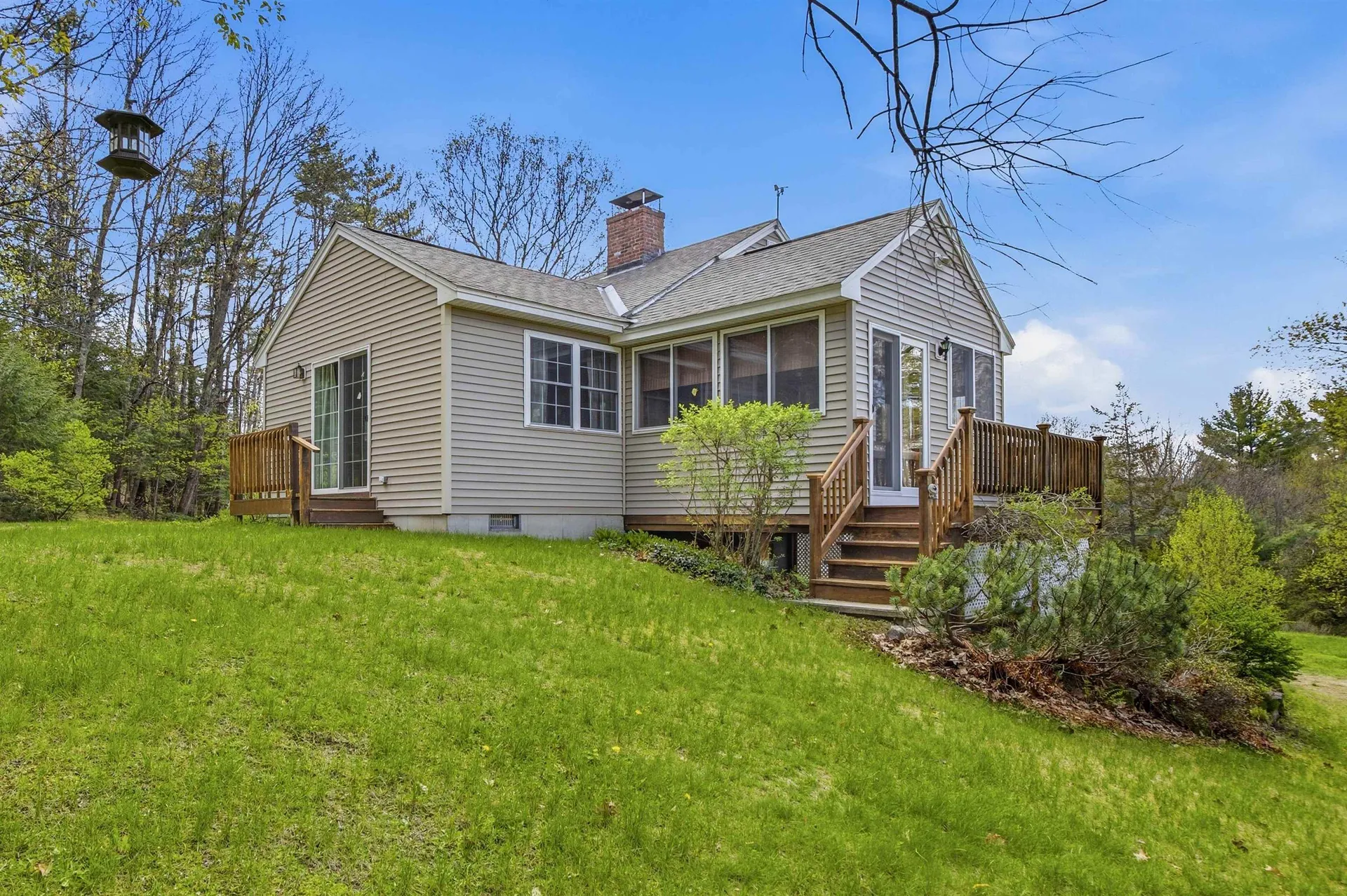 67 Breezy Hill Road Bradford NH 03221