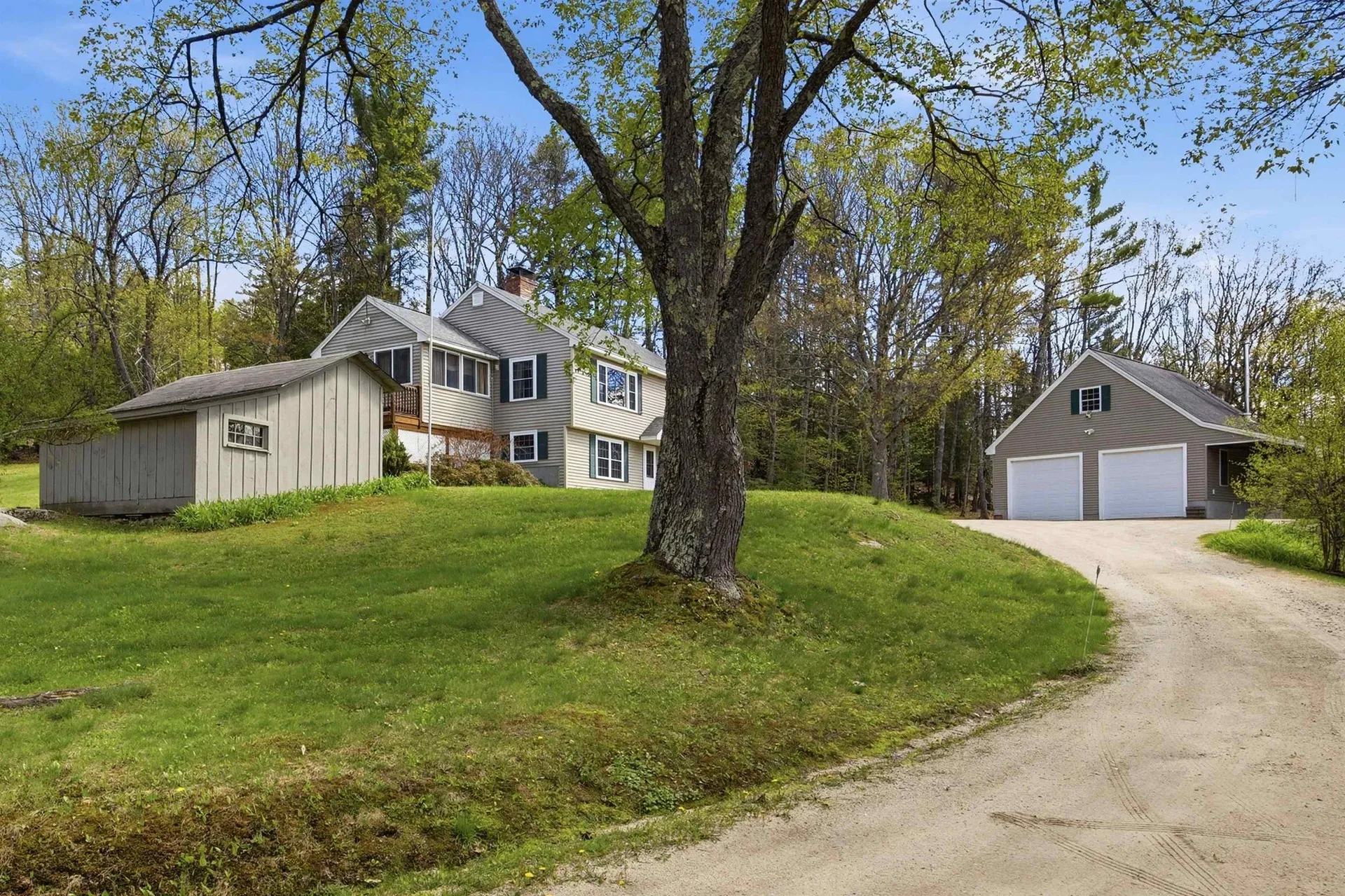 67 Breezy Hill Road Bradford NH 03221