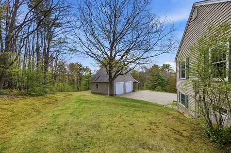 67 Breezy Hill Road Bradford NH 03221