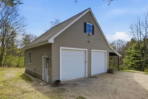 67 Breezy Hill Road Bradford NH 03221