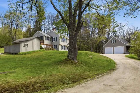 67 Breezy Hill Road Bradford NH 03221