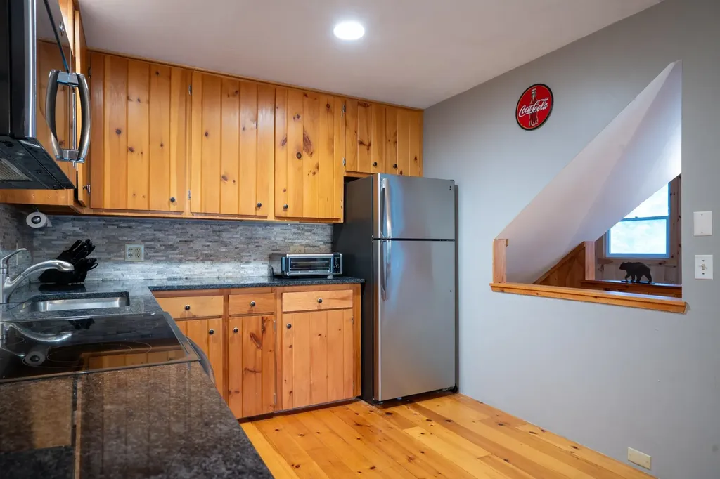 32 Aspen Lane Winhall VT 05340