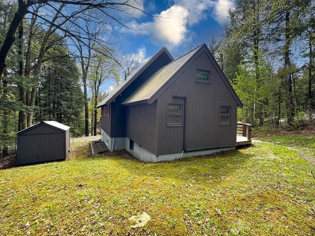 32 Aspen Lane Winhall VT 05340