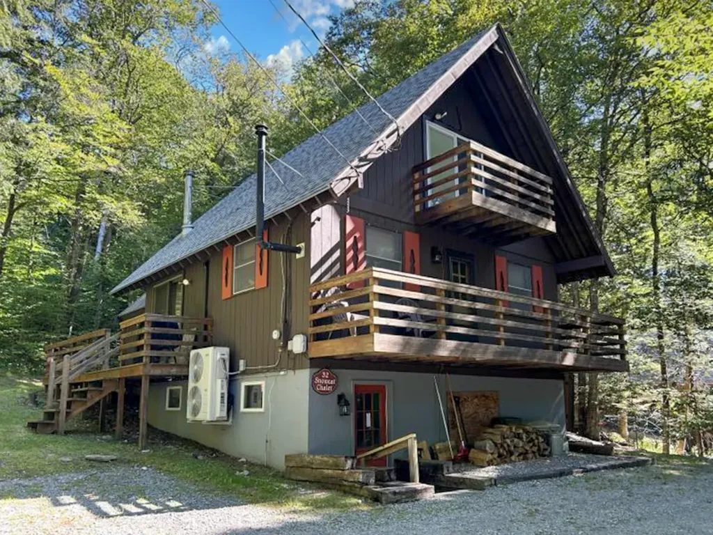 32 Aspen Lane Winhall VT 05340