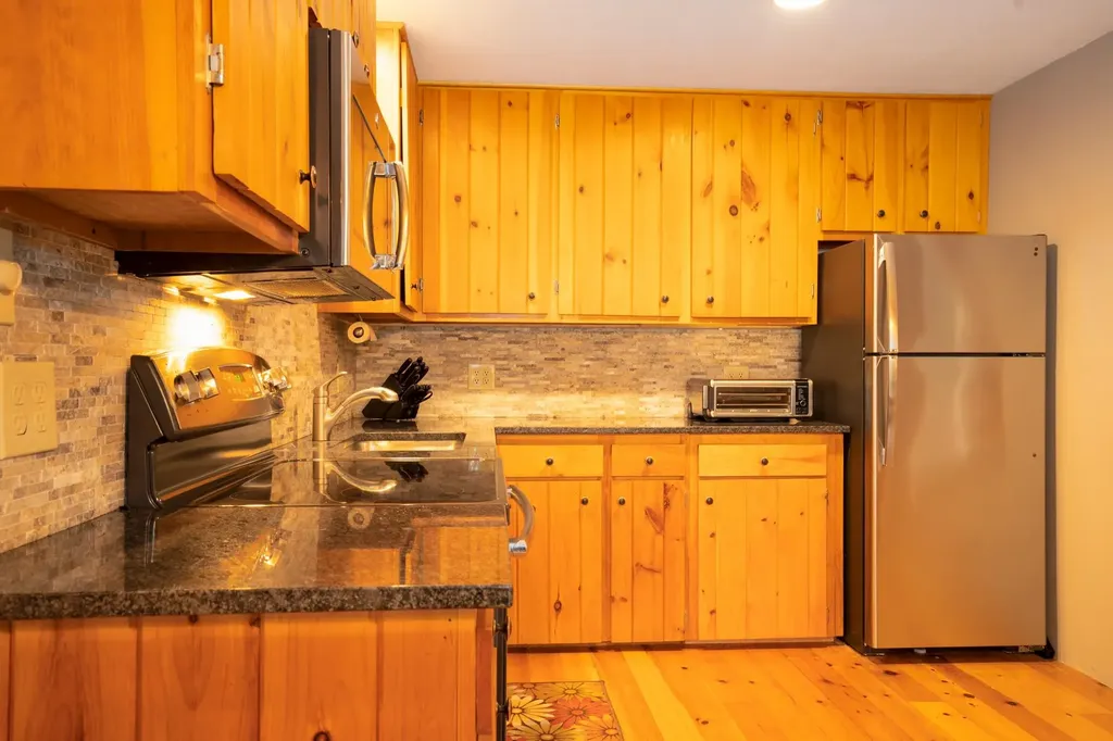 32 Aspen Lane Winhall VT 05340