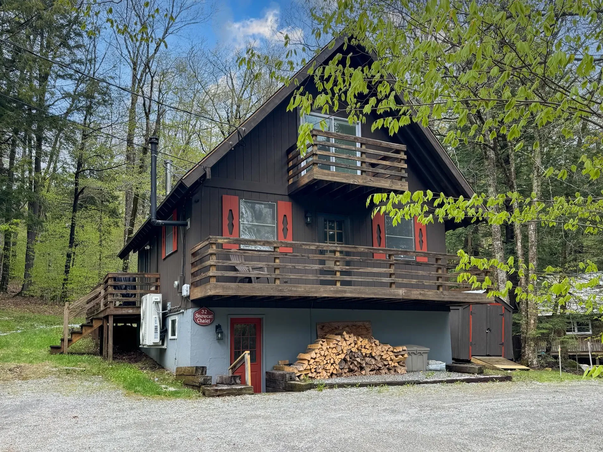 32 Aspen Lane Winhall VT 05340