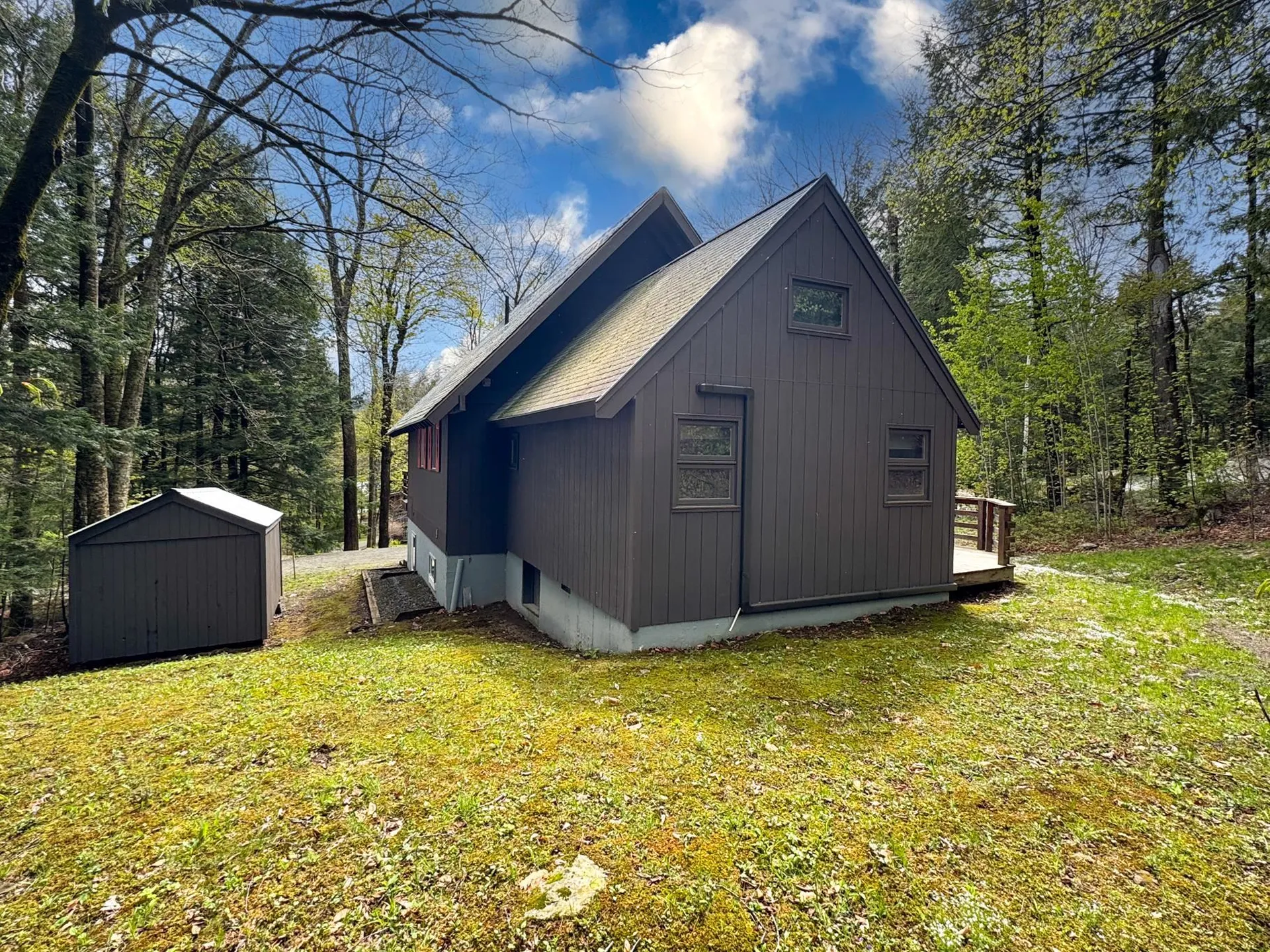 32 Aspen Lane Winhall VT 05340