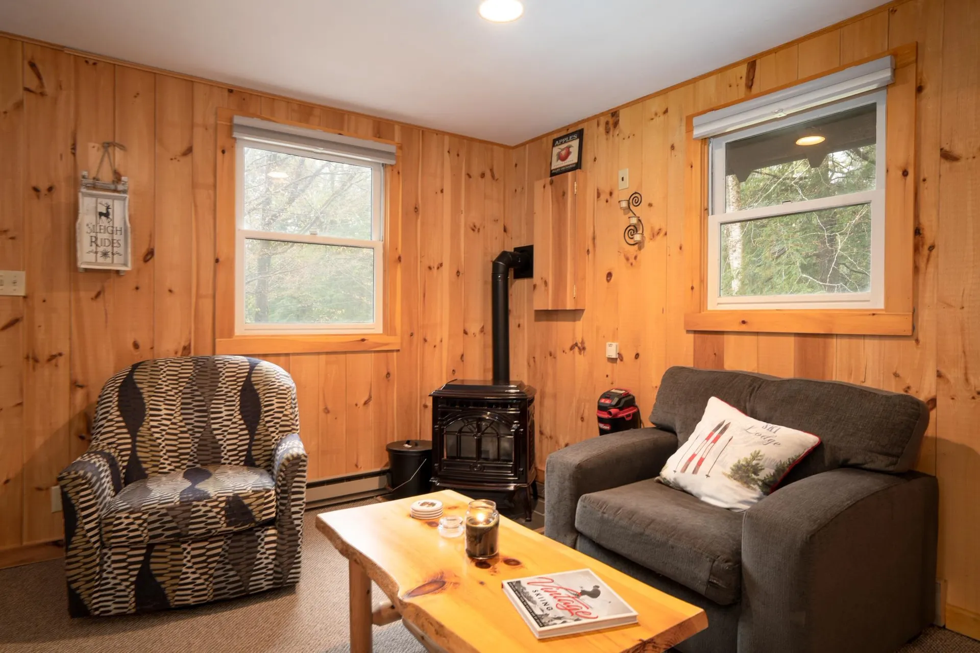 32 Aspen Lane Winhall VT 05340