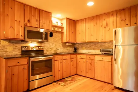 32 Aspen Lane Winhall VT 05340