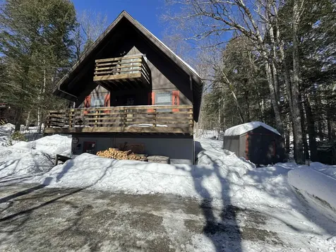 32 Aspen Lane Winhall VT 05340