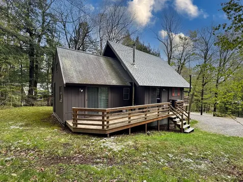 32 Aspen Lane Winhall VT 05340