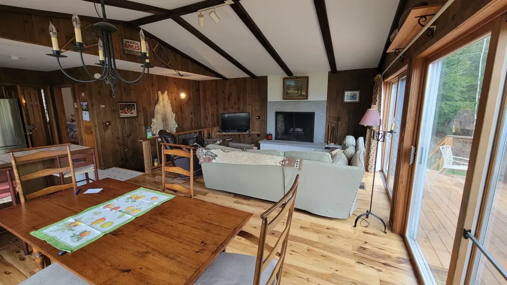 15 Antler Road Campton NH 03223