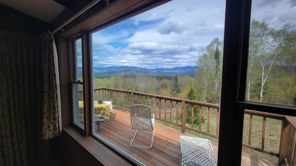 15 Antler Road Campton NH 03223