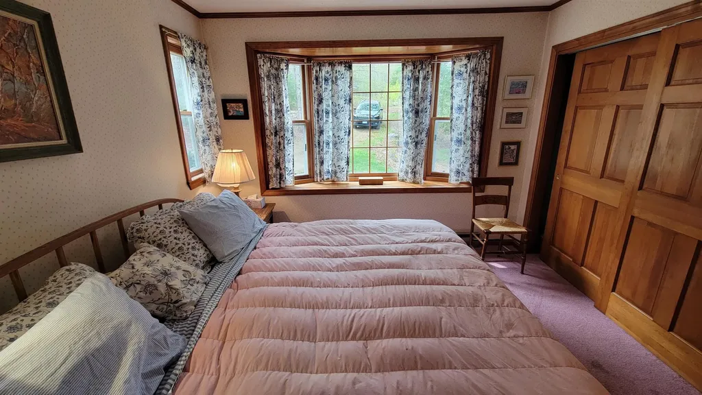 15 Antler Road Campton NH 03223