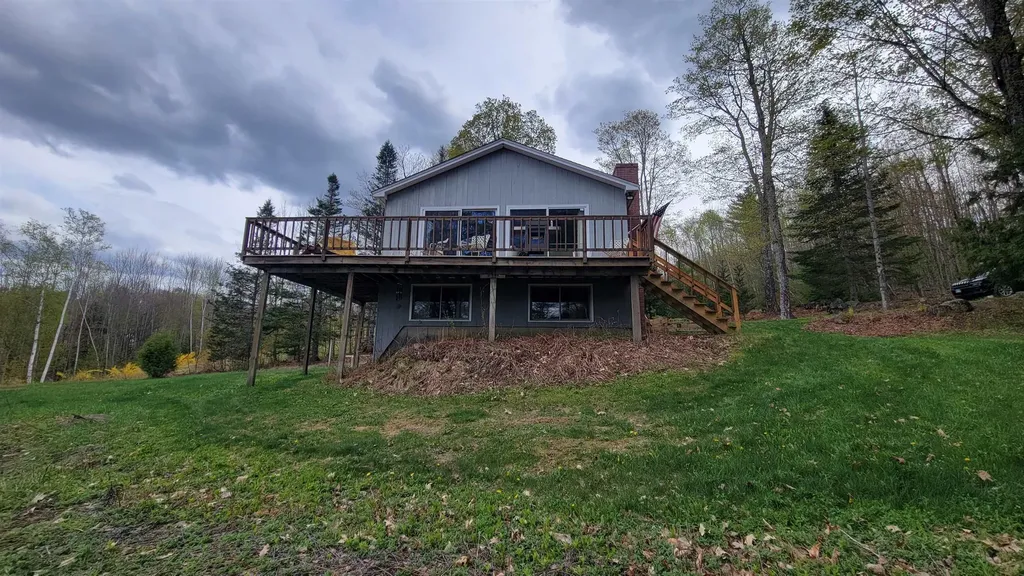 15 Antler Road Campton NH 03223