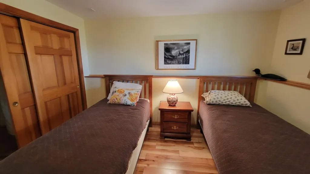 15 Antler Road Campton NH 03223
