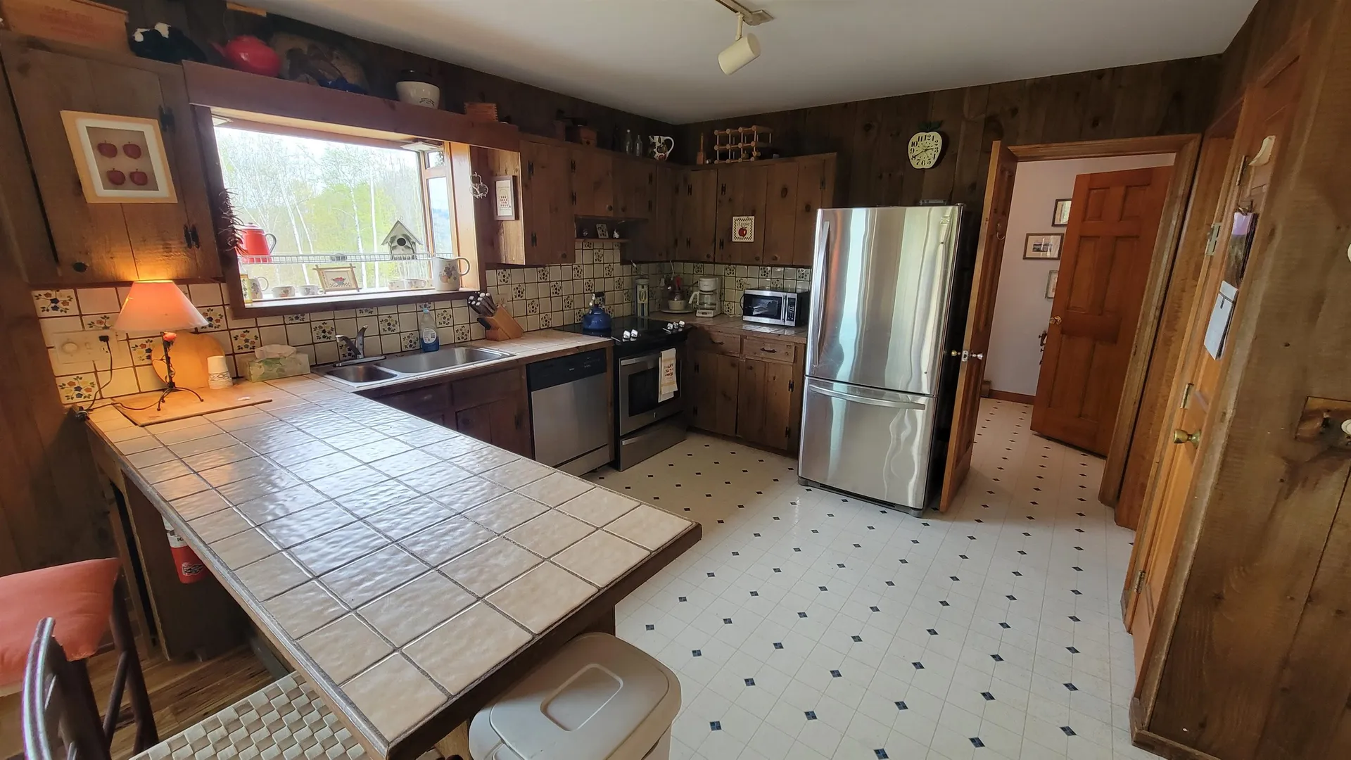 15 Antler Road Campton NH 03223