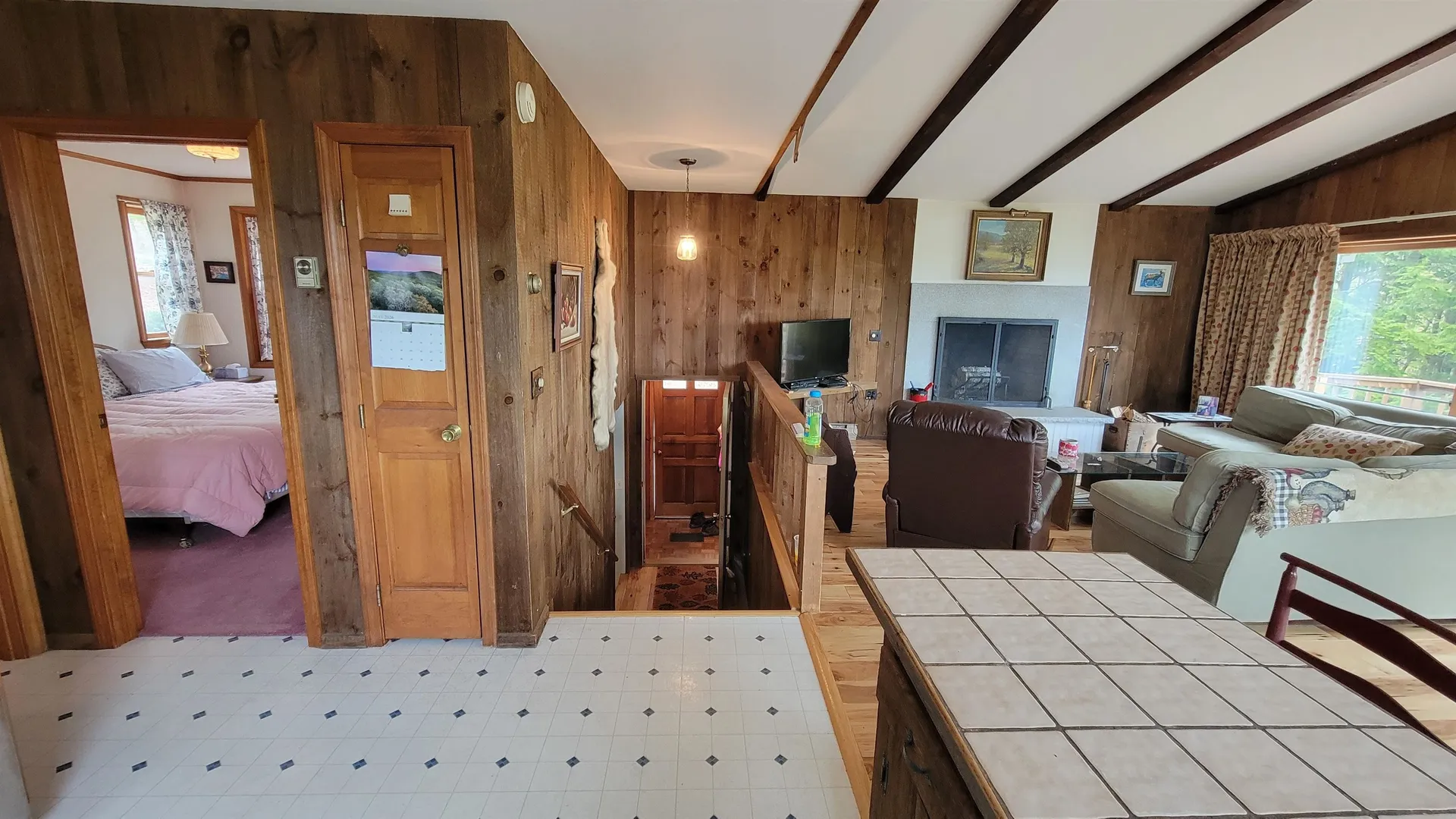 15 Antler Road Campton NH 03223
