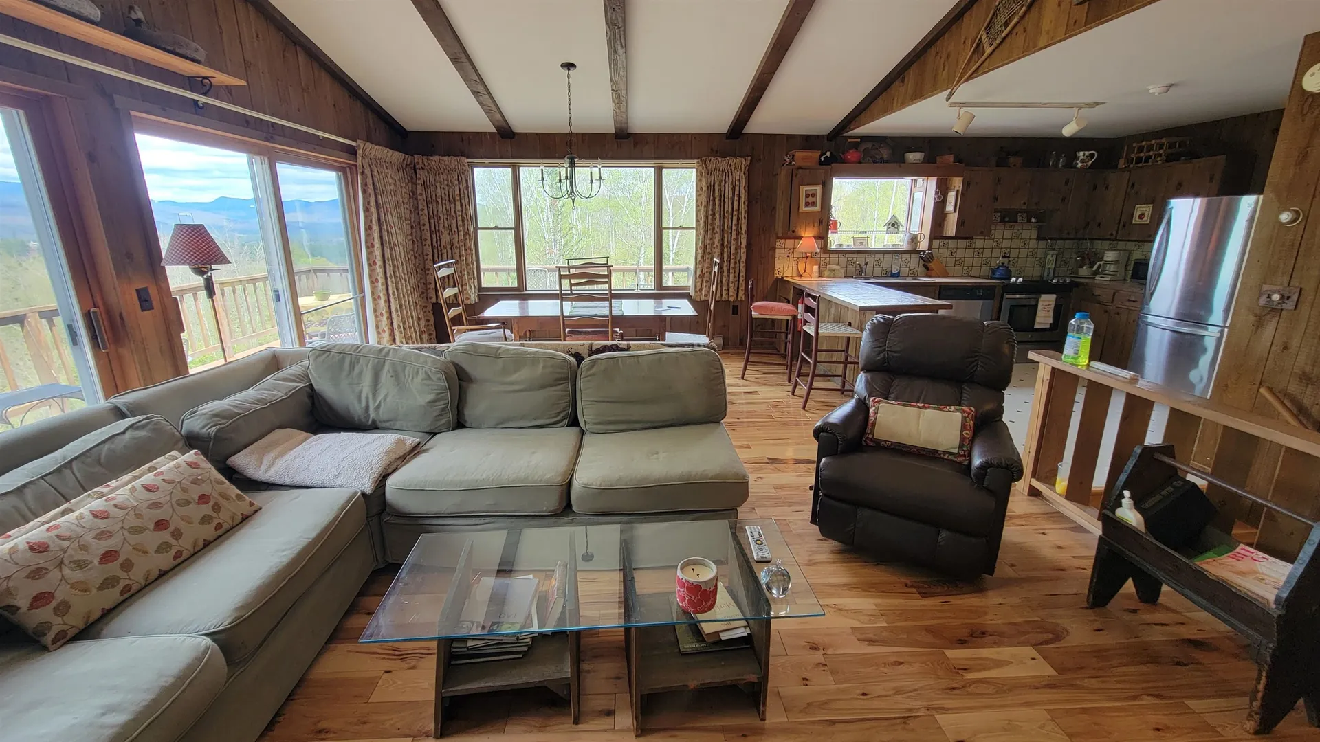 15 Antler Road Campton NH 03223