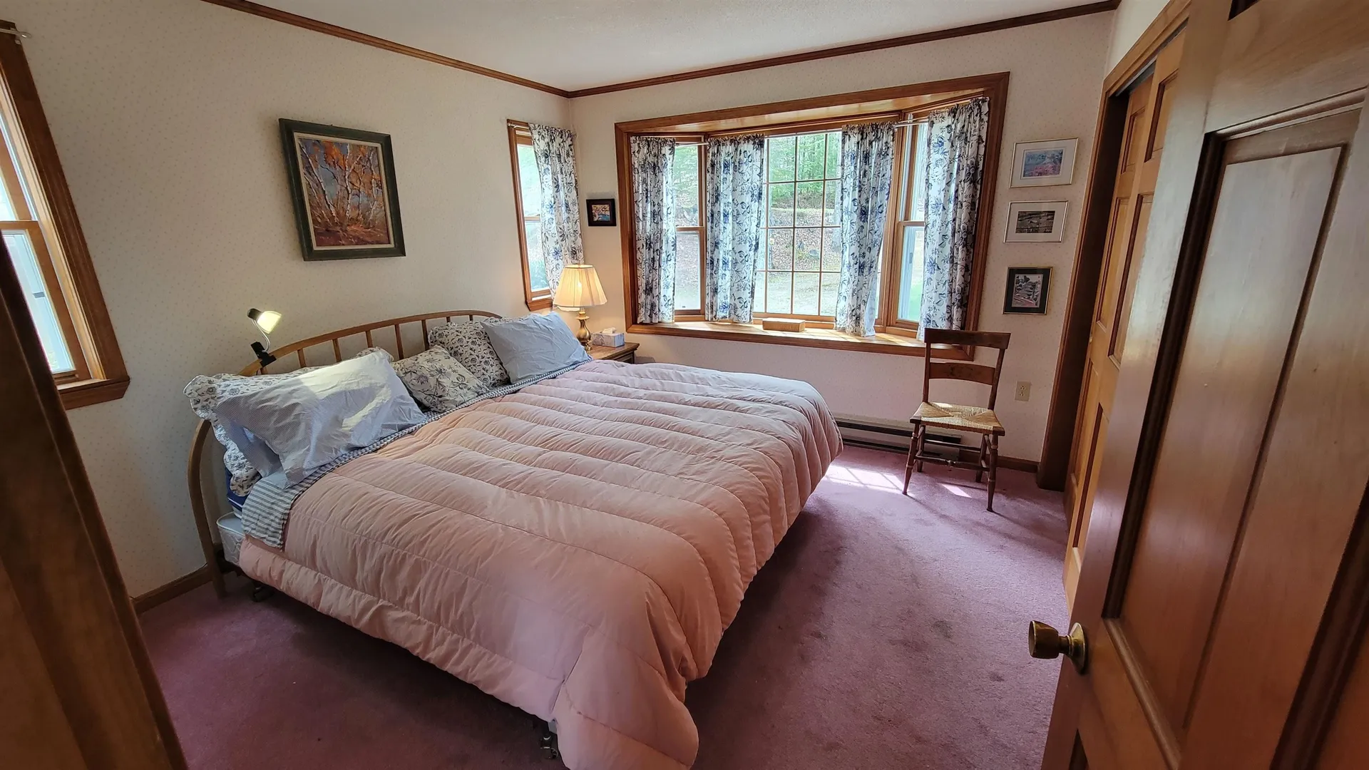 15 Antler Road Campton NH 03223