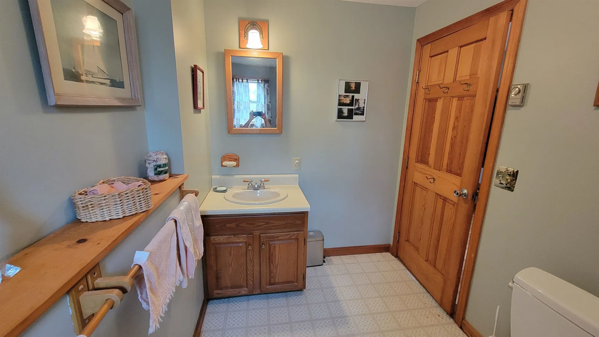 15 Antler Road Campton NH 03223