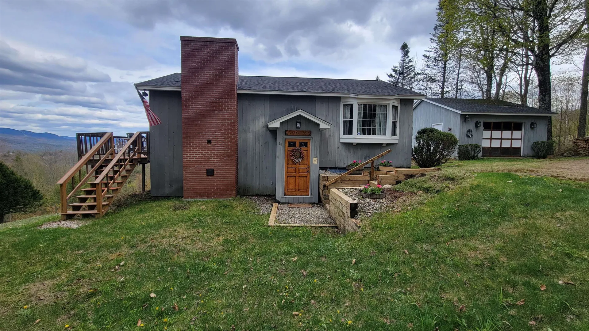 15 Antler Road Campton NH 03223